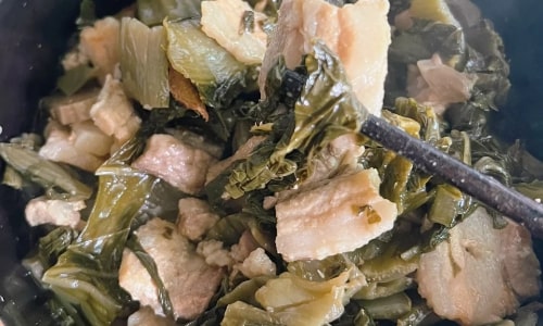 preserved vegetables preserved vegetables